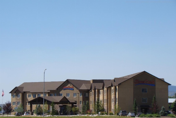 StoneCreek Lodge image 1