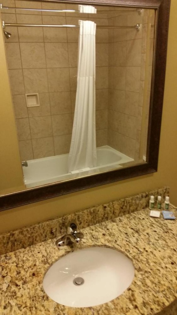 StoneCreek Lodge image 10