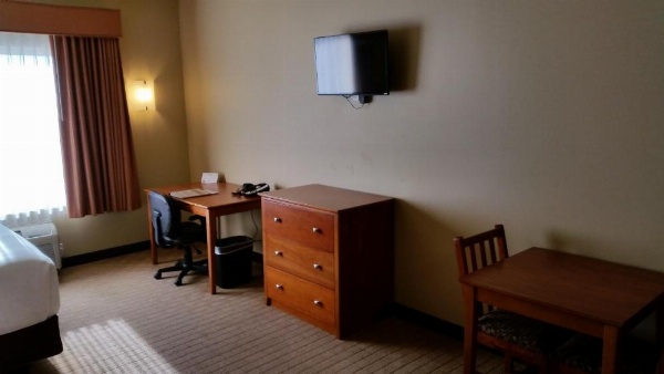 StoneCreek Lodge image 11