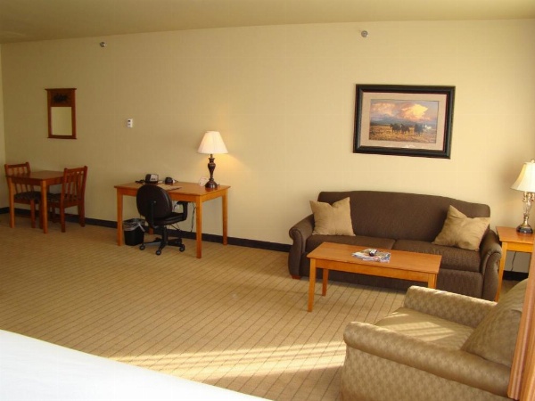 StoneCreek Lodge image 12