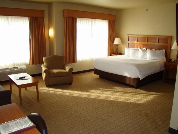 StoneCreek Lodge image 14