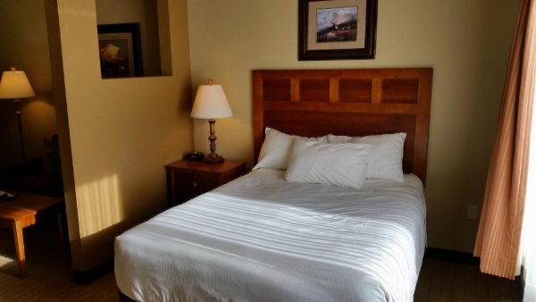 StoneCreek Lodge image 15