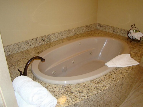 StoneCreek Lodge image 17