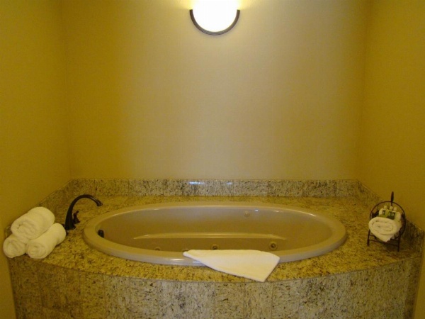 StoneCreek Lodge image 20