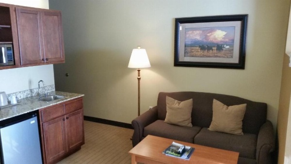 StoneCreek Lodge image 22