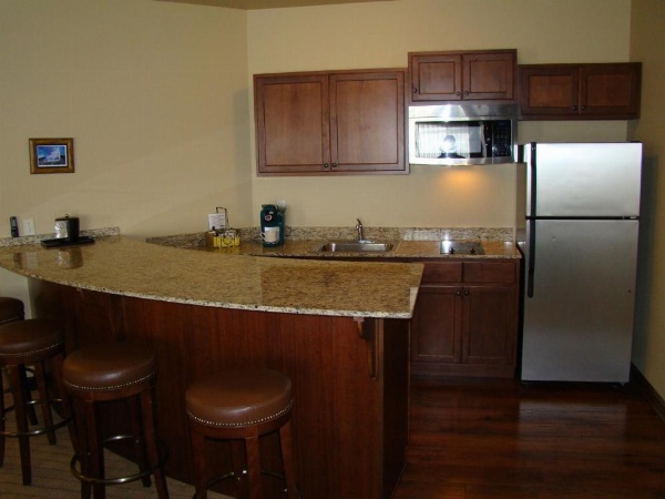 StoneCreek Lodge image 24