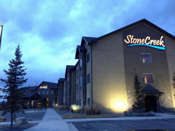 StoneCreek Lodge image 25