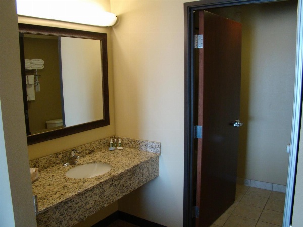 StoneCreek Lodge image 7